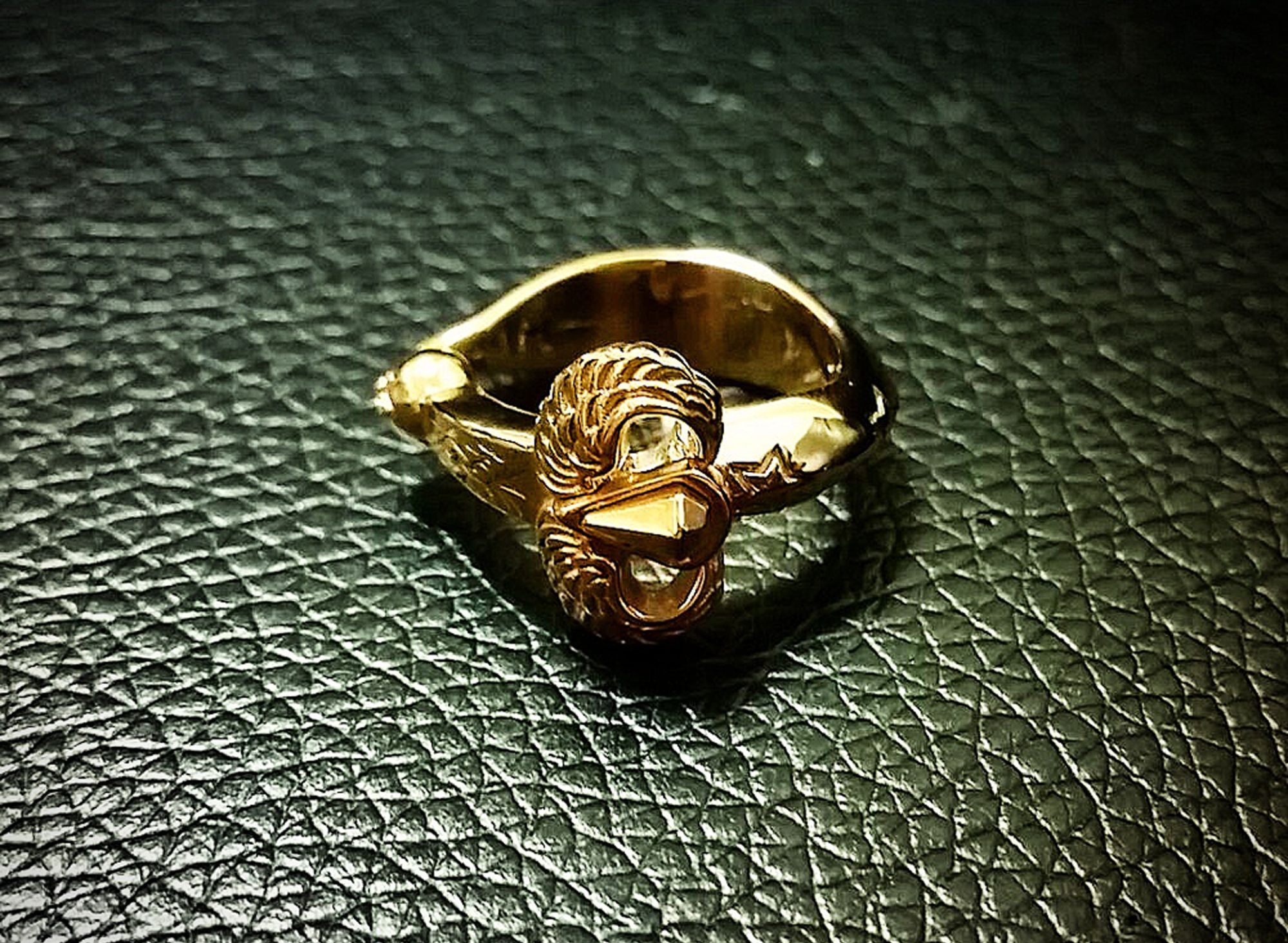 2nd Ring CONCEPT | NSH