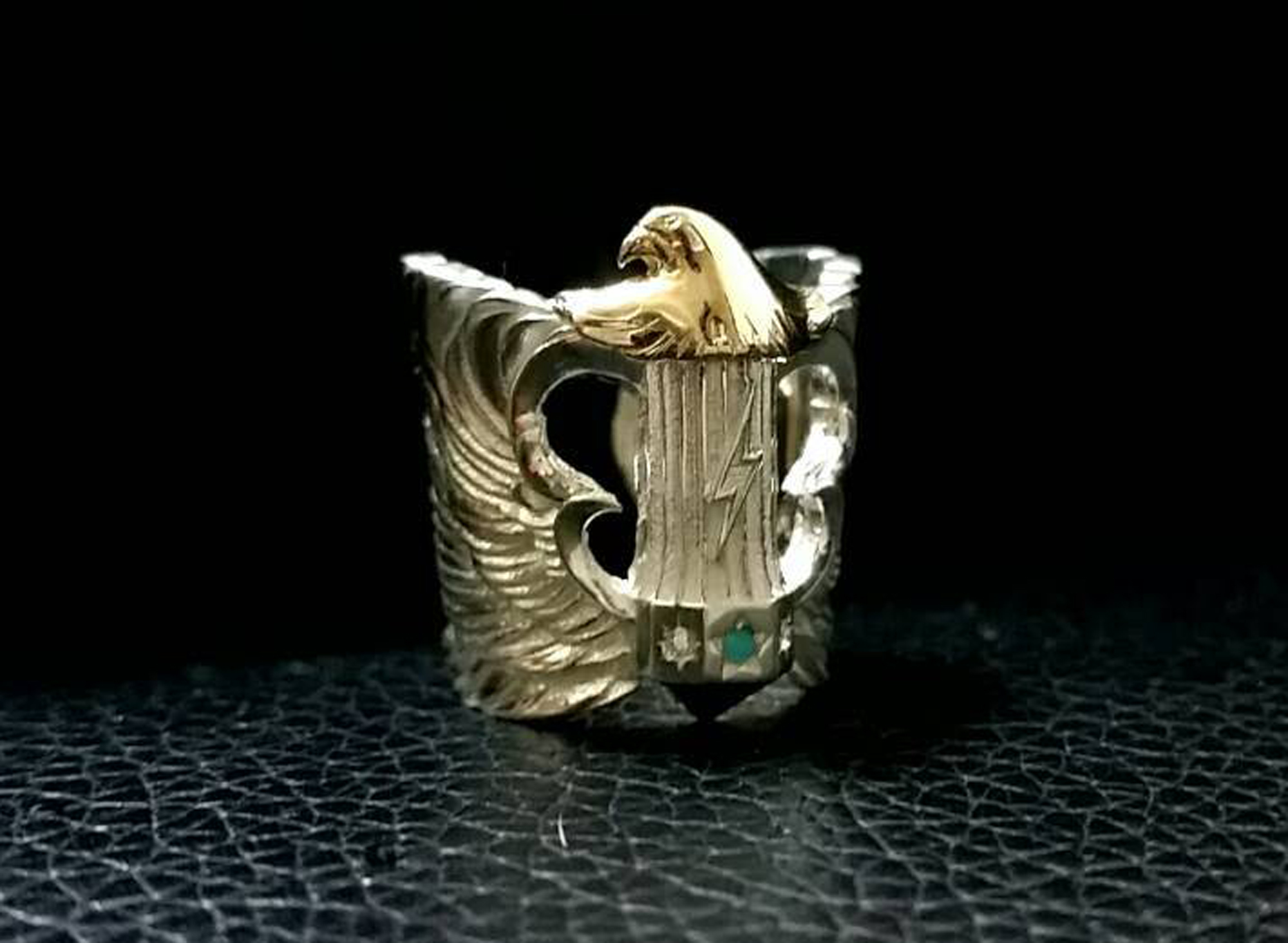 4th Ring CONCEPT | NSH 4th Ring CONCEPT | NSH